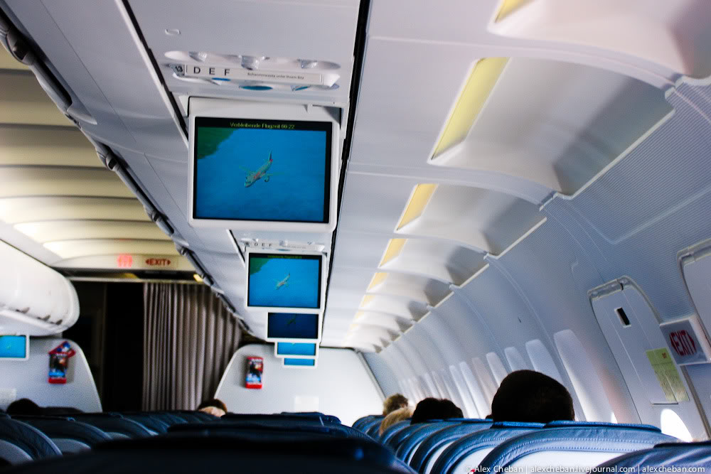 Технологии бюджетных путешествий: Как летать бесплатно