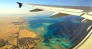 Минтранс начинает проверку аэропортов курортов Египта