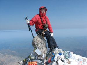 Правила успешного восхождения на Эльбрус