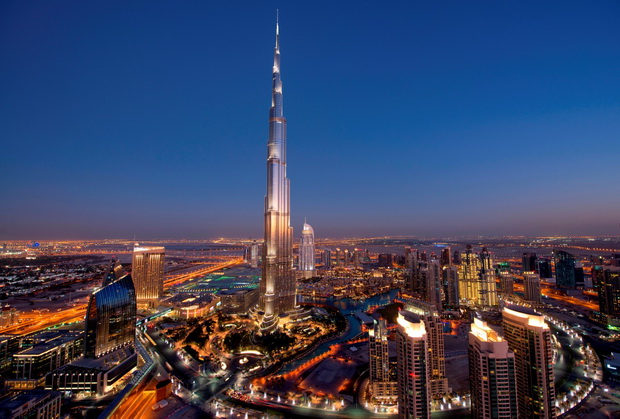 Успеть за 36 часов: в Дубае появился абонемент для транзитных туристов