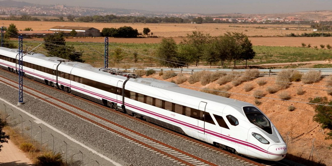 Между Барселоной и Мадридом запустят бюджетные скоростные поезда