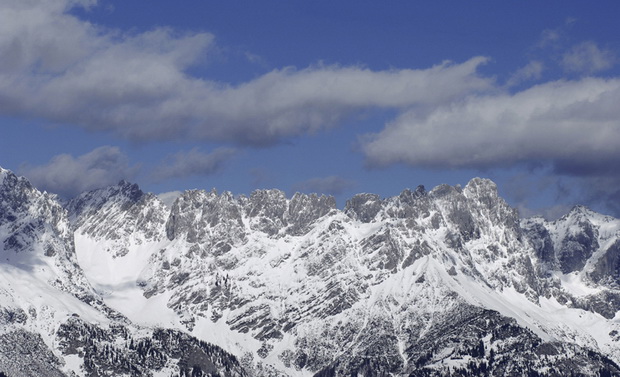Тироль: новинки зимы 2019/2020 для горнолыжников