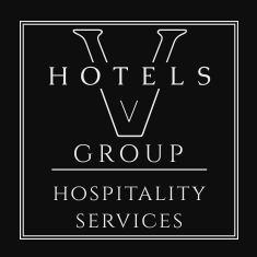 V-Hotels Group представлена в России известным профессиональным дуэтом