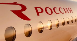 «Россия» увеличивает авиаперевозку из Санкт-Петербурга в новогодний период 7