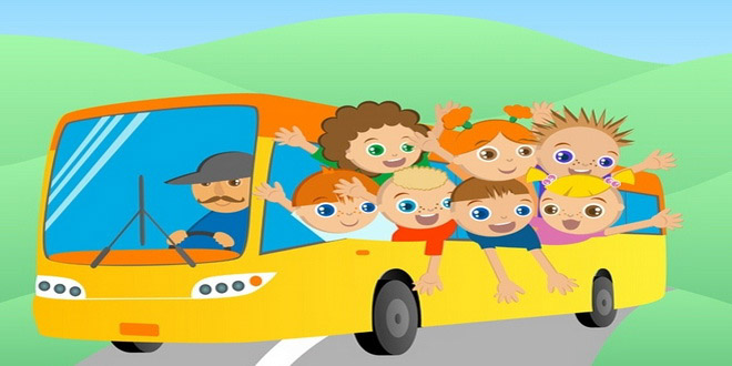 Автобусы с детскими группами могут освободить от оплаты проезда по платным дорогам 1
