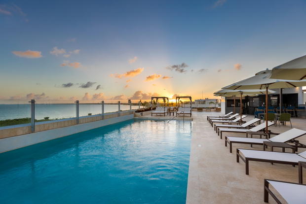Представляем новинки RCD Hotels: Residence Inn by Marriott Cancun 4* и Residence Inn by Marriott Playa del Carmen 4* 11