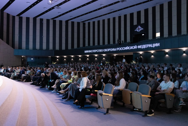 Подведены итоги программы "Классная страна" 3