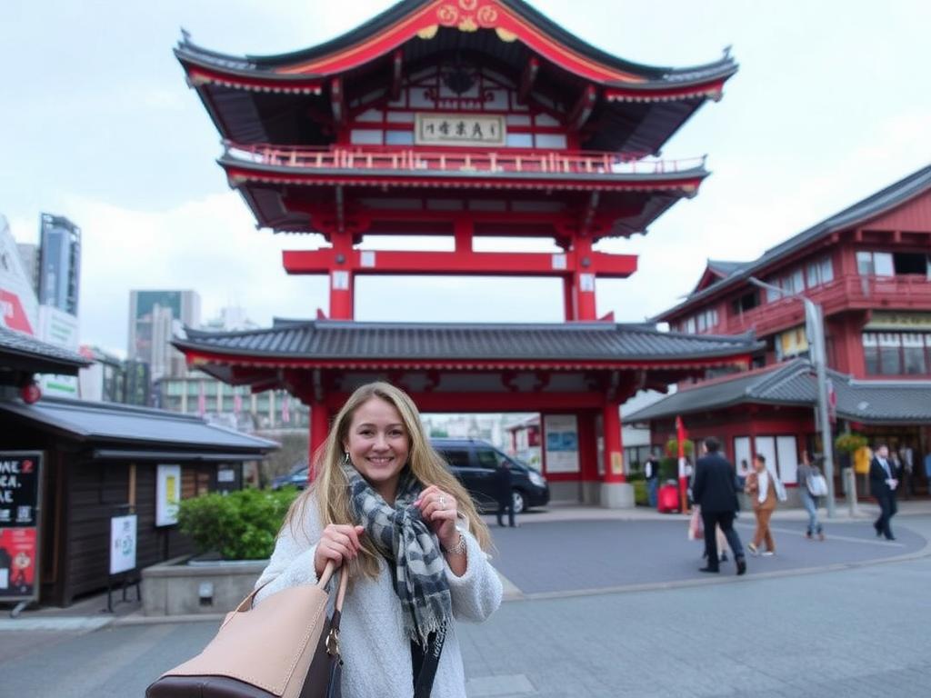 A Perfect Business Trip in Tokyo: How Japan Travel Assist Made Our Free Day Unforgettableфото