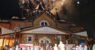 Россияне стали чаще бронировать новогодние туры заранее, а проблемы с выдачей шенгенских виз только усугубляются 9