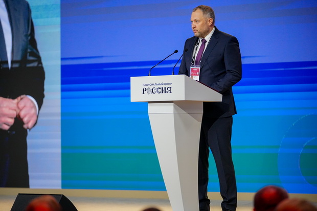 РСТ сохраняет курс на устойчивое развитие отрасли 4 РСТ сохраняет курс на устойчивое развитие отрасли 3