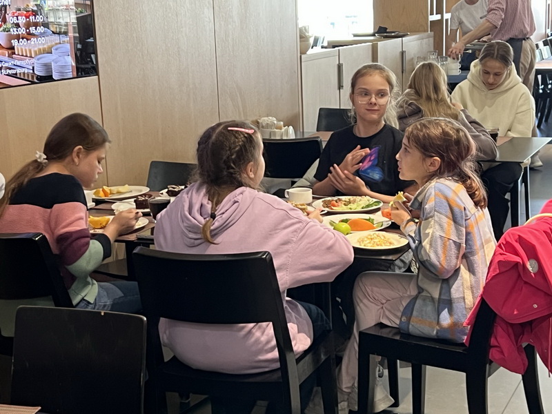 8400 юных россиян открыли для себя культурное наследие Петербурга благодаря нацпроекту «Семья» 17