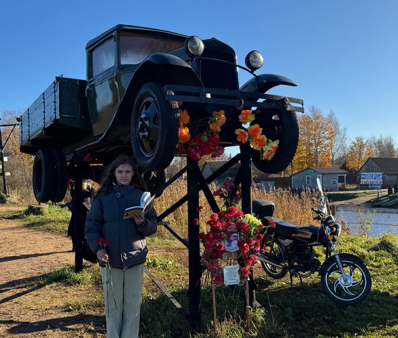Более трёх тысяч школьников совершили познавательные путешествия в рамках девятого сезона турпроекта «Мой родной край – Ленинградская область» 5