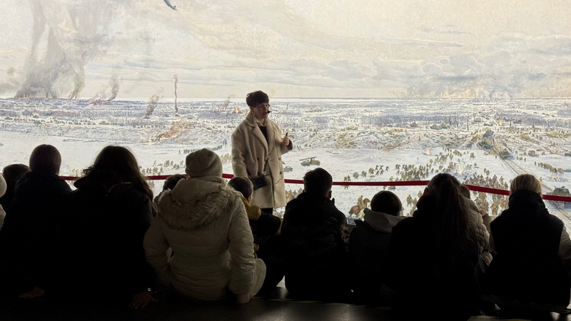 Более трёх тысяч школьников совершили познавательные путешествия в рамках девятого сезона турпроекта «Мой родной край – Ленинградская область» 9