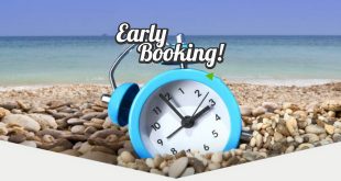 Раннее бронирование туров увеличилось втрое благодаря укреплению рубля 8