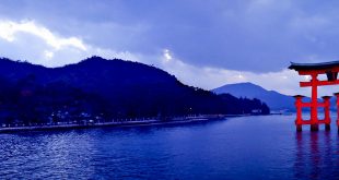 Япония увеличивает сбор с выезжающих туристов, но эффект почти незаметен 8