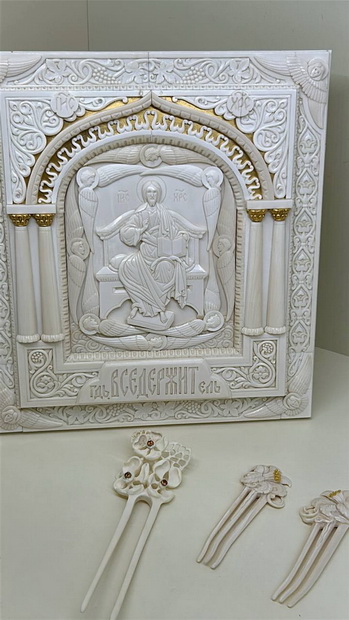 Поразить туристов «Современным наследием России» 7