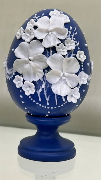 Поразить туристов «Современным наследием России» 13