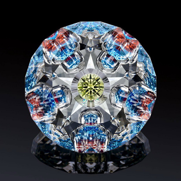 Поразить туристов «Современным наследием России» 21