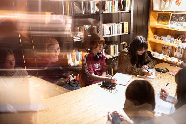 В Петербурге стартовал IX фестиваль «В музей – сегодня, в науку – завтра!» 7