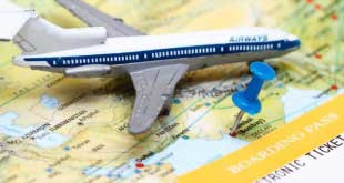 ОТА фиксируют рост продаж авиабилетов, несмотря на их подорожание