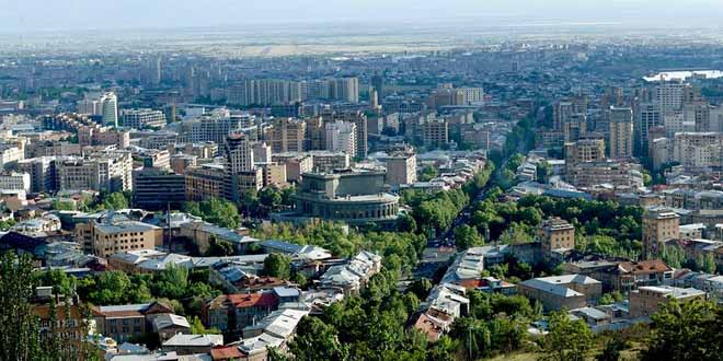 Из Петербурга в Ереван: «Аэрофлот» запускает новые рейсы 1