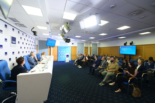 Сергей Степанов: бизнес формирует запрос на изменения в открытом диалоге с городом 3