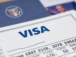 Подача в визовый центр: как пройти все этапы спокойно и без сюрпризов