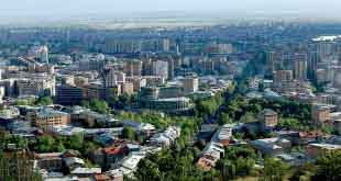 Из Петербурга в Ереван: «Аэрофлот» запускает новые рейсы 9